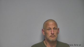 John R Buckholt Mugshot