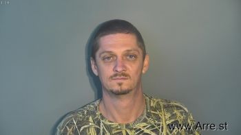 John Thomas Burba Mugshot