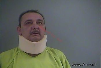 John  Burchett Mugshot