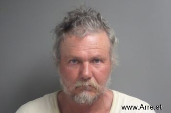 John W Burchett Mugshot