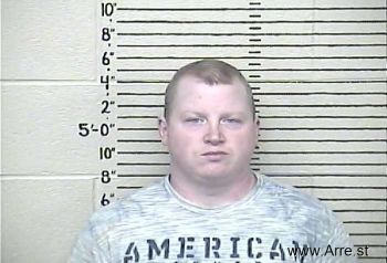 John  Burchett Mugshot