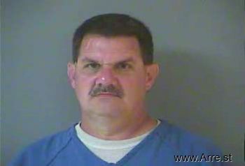 John Michael Burnett Mugshot