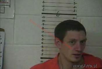 John Jeffery Burnette Mugshot