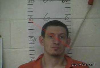 John  Burnette Mugshot