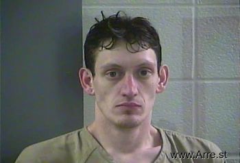 John  Burnette Mugshot