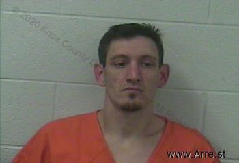 John Jeffery Burnette Ii Mugshot