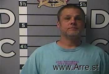 John Samuel Burns Mugshot