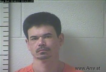 John  Bustle Mugshot