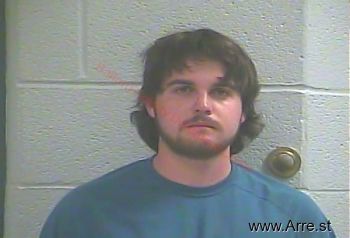 John Austin Ryder Byrd Mugshot