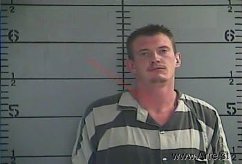 John Douglas Cain Mugshot