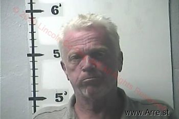 John Taylor Calhoun Mugshot