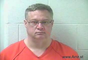 John Glenn Calhoun Ii Mugshot