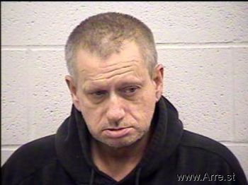 John Howard Campbell Mugshot