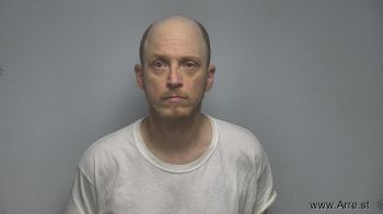 John  Carlson Mugshot