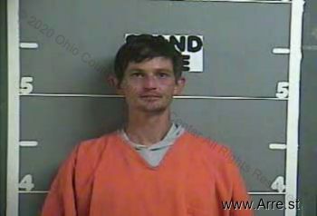 John C Carnes Mugshot