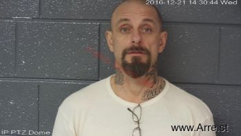 John Willam Carroll Iii Mugshot