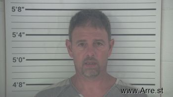 John Edward Casey Mugshot