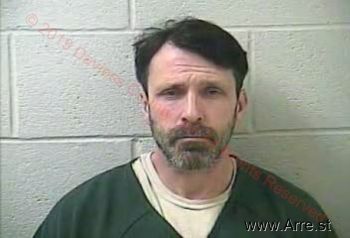 John  Catoe Mugshot