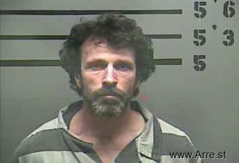 John Robert Catoe Mugshot