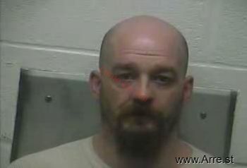 John  Chaney Mugshot