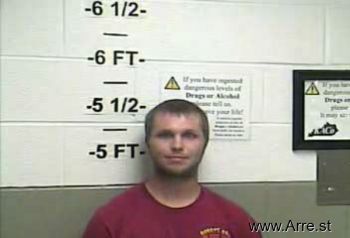 John Steven Chaney Mugshot