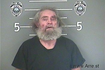 John P Charles Mugshot