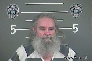 John P Charles Mugshot