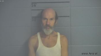 John D Cherry Mugshot