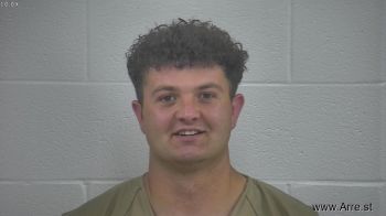 John M Cherry Mugshot