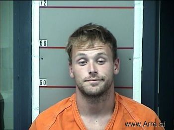 John  Childress Mugshot