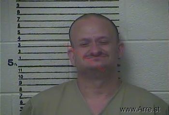 John  Christopher Mugshot