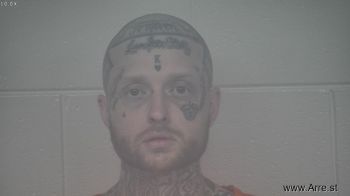 John Thomas Clark Mugshot