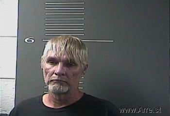 John Wade Cline Mugshot