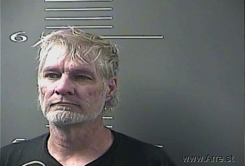 John Wade Cline Mugshot