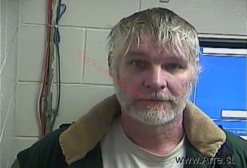 John Wade Cline Mugshot