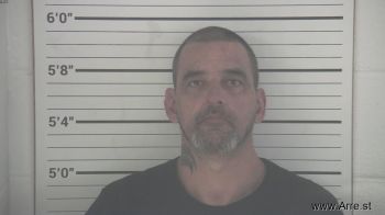 John Thomas Collins Mugshot