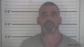 John Thomas Collins Mugshot