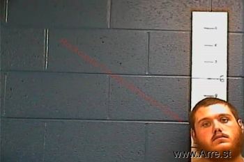 John Michael Lee Collinsworth Mugshot