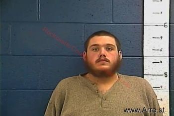 John Michael Lee Collinsworth Mugshot