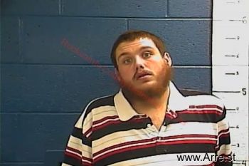 John Michael Lee Collinsworth Mugshot