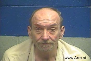 John David Conner Mugshot