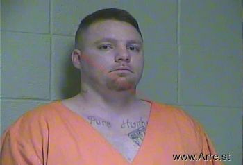 John Crayton Cooper Mugshot