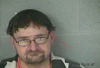 John  Cornett Mugshot