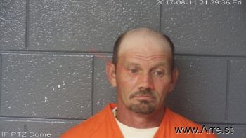 John Mark Corum Mugshot