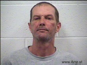 John William Courtney Mugshot