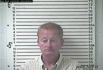 John Kenneth Cousins Mugshot