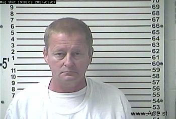 John Kenneth Cousins Mugshot