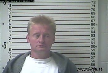 John Kenneth Cousins Mugshot