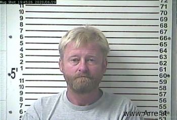 John Kenneth Cousins Mugshot