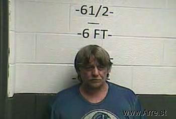 John E Cox Mugshot